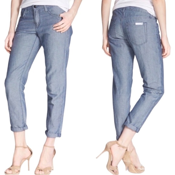 Joe's Jeans Denim - JOE’S JEANS Slim Fit Ocean Wash Jeans